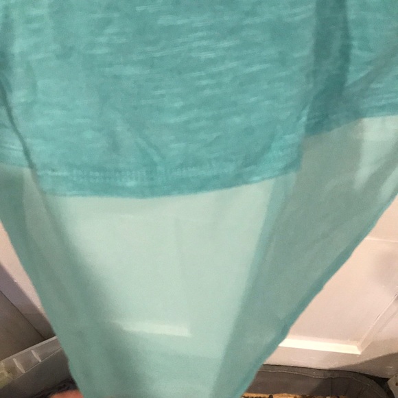 Vanity tank top - Picture 4 of 5